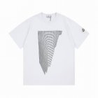 Moncler Men's T-shirts 511