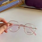 Gucci Plain Glass Spectacles 119