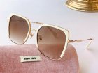 MiuMiu High Quality Sunglasses 150