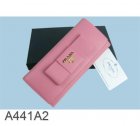 Prada High Quality Wallets 403