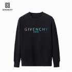 GIVENCHY Men's Long Sleeve T-shirts 177