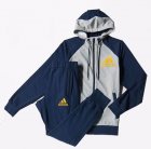 adidas Apparel Men's Casual Suits 409