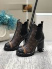 Louis Vuitton Women's Shoes 202