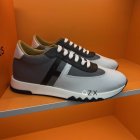 Hermes Men's Shoes 565