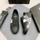 Dolce & Gabbana Men's Shoes 405