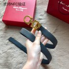 Salvatore Ferragamo Original Quality Belts 449