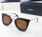 Prada High Quality Sunglasses 134