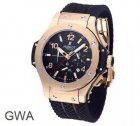 HUBLOT GENEVE Watch 112