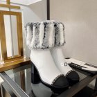 Chanel Women's Shoes 2201