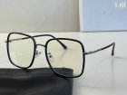 DIOR Plain Glass Spectacles 12