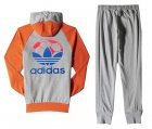 adidas Apparel Men's Casual Suits 372