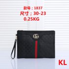 Gucci Normal Quality Handbags 751