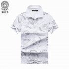 Versace Men's Polo 156