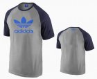 adidas Apparel Men's T-shirts 698