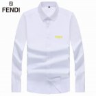 Fendi Men's Shirts 176
