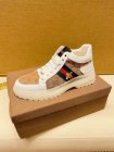 Gucci Men's Shoes 2076