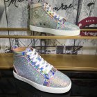 Christian Louboutin Men's Shoes 116