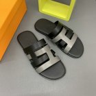 Hermes Men's Slippers 460