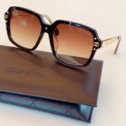 Chanel High Quality Sunglasses 382