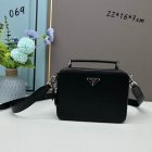 Prada High Quality Handbags 1057