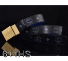 MCM Belt 02