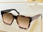 DIOR High Quality Sunglasses 890