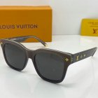 Louis Vuitton High Quality Sunglasses 2564