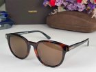 TOM FORD High Quality Sunglasses 2876