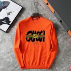 Gucci Men's Sweaters 809