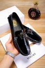 Versace Men's Shoes 1484
