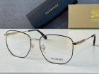 Burberry Plain Glass Spectacles 54