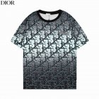 DIOR Men's T-shirts 402