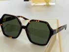 Valentino High Quality Sunglasses 124