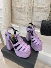 Versace Women's Shoes 87