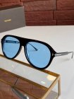 TOM FORD High Quality Sunglasses 724