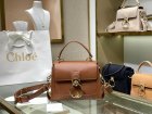 Chloe Original Quality Handbags 262