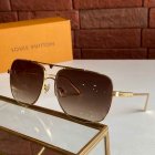 Louis Vuitton High Quality Sunglasses 2994