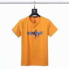 Louis Vuitton Men's T-shirts 649