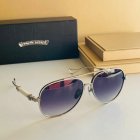 Chrome Hearts High Quality Sunglasses 131