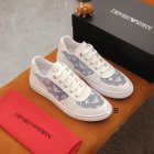 Armani Men's Shoes 318