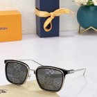 Louis Vuitton High Quality Sunglasses 4925
