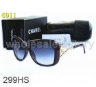 Chanel Normal Quality Sunglasses 839