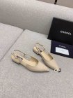 Chanel Women's Shoes 215