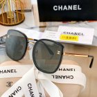 Chanel High Quality Sunglasses 4102