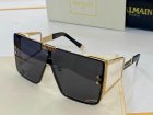 Balmain High Quality Sunglasses 249