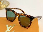 Louis Vuitton High Quality Sunglasses 3180