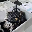 Chanel Original Quality Handbags 807