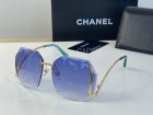 Chanel High Quality Sunglasses 3712