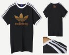 adidas Apparel Men's T-shirts 611