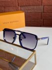 Louis Vuitton High Quality Sunglasses 3672